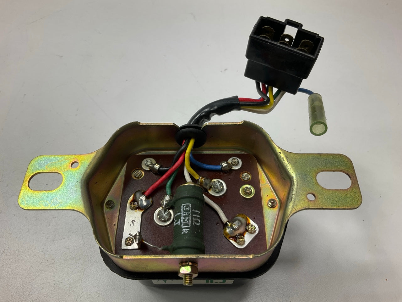 Filko VJ-10 Voltage Regulator