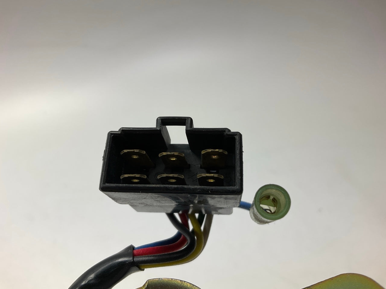 Filko VJ-10 Voltage Regulator