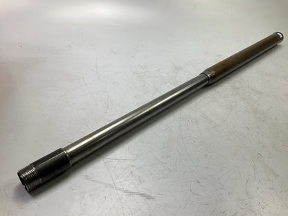 Tube Has Some Rust, Fill-Rite FR610H Fuel Transfer Pump, 115V AC, 15 GPM, 1/6 Hp
