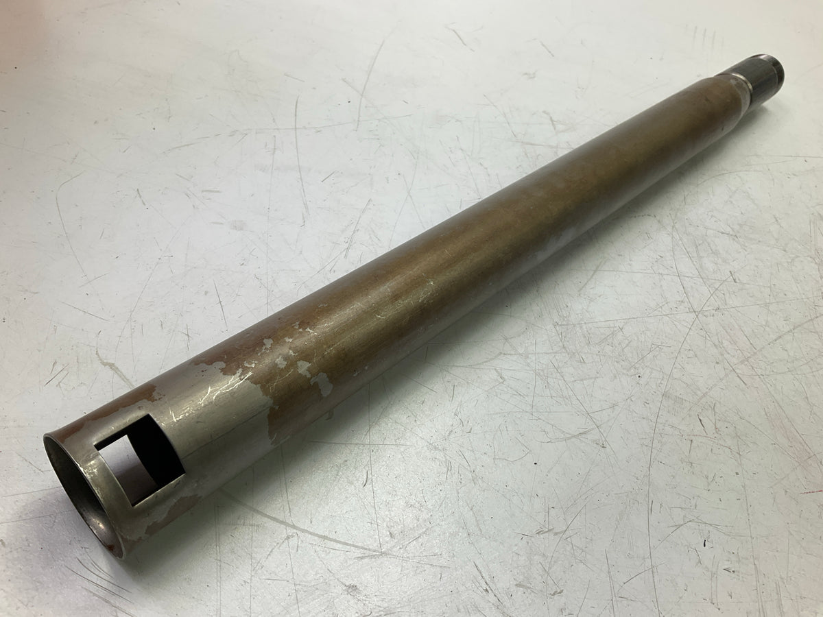 Tube Has Some Rust, Fill-Rite FR610H Fuel Transfer Pump, 115V AC, 15 GPM, 1/6 Hp