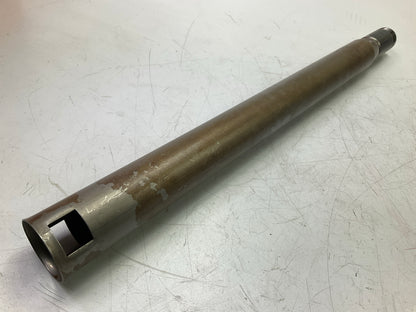Tube Has Some Rust, Fill-Rite FR610H Fuel Transfer Pump, 115V AC, 15 GPM, 1/6 Hp