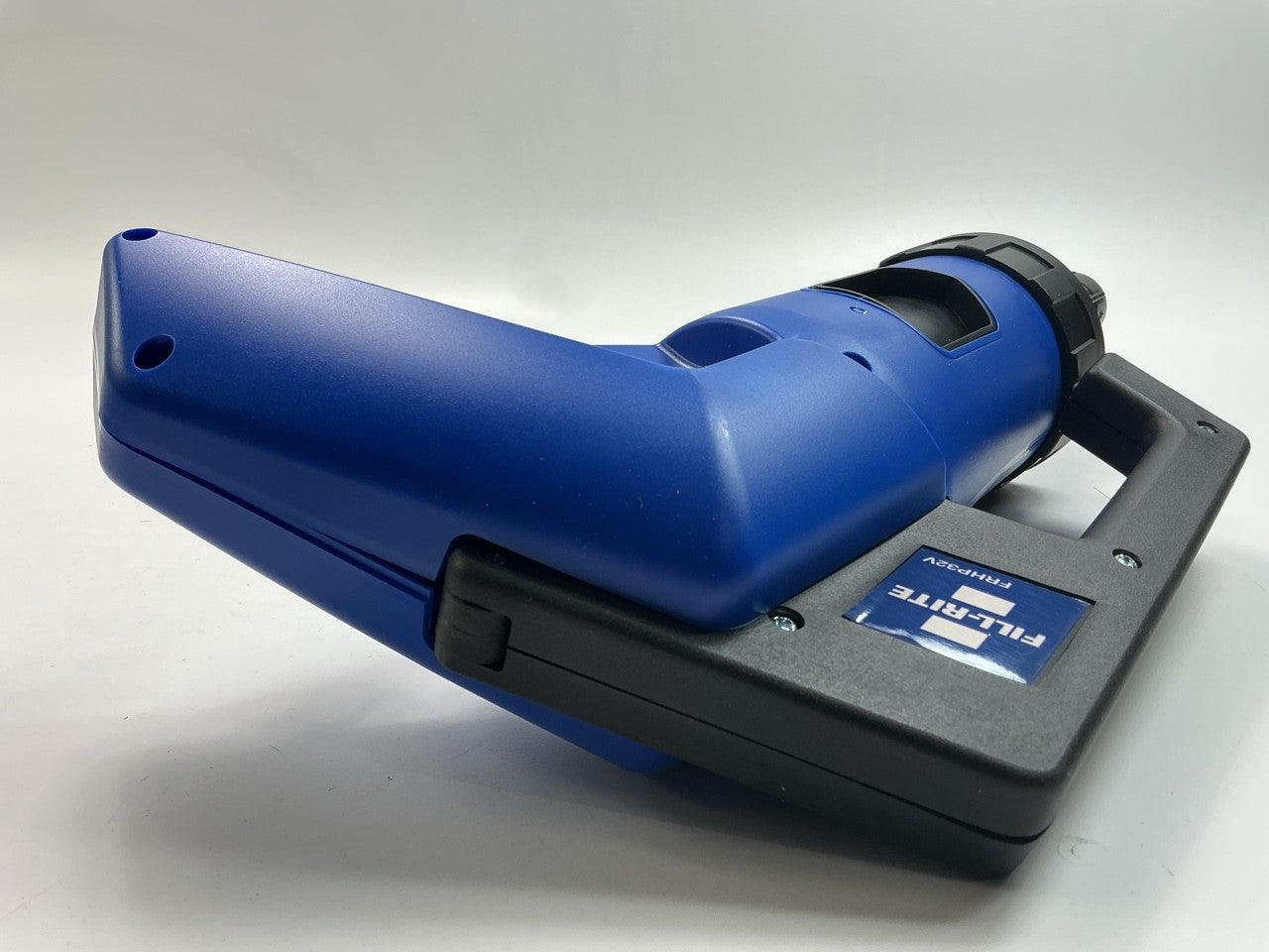 Fill-Rite FRHP32V Piston Hand Operated Transfer Pump, 11oz. Stroke