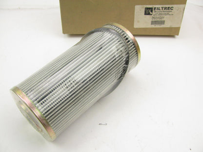 Filtrec D931G01 Hydraulic Oil Filter Replaces G03370 P173040 P567026 2062365