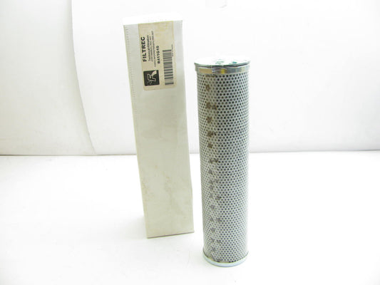 Filtrec R411G10 Hydraulic Oil Filter Replaces Mann HD858