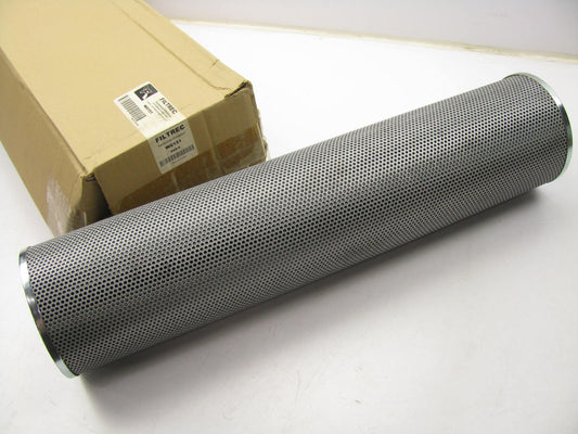 Filtrec WG151 Hydraulic Filter Replaces TEREX 1717467, P173081, HF7833 PT9350MPG