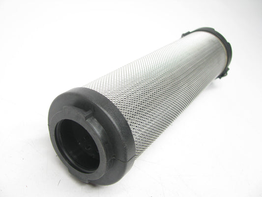 (2) Filtrec WG255 Cartridge Hydraulic Metal Canister Filter 32925346 32913500