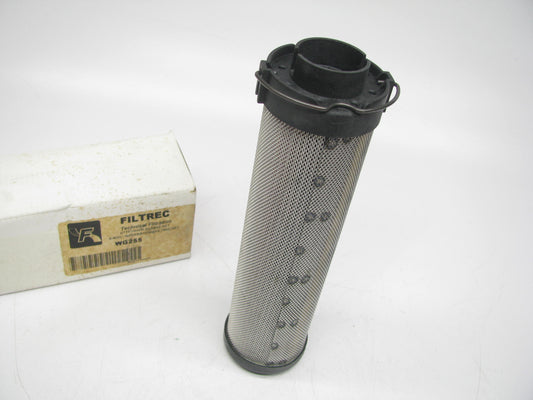 Filtrec WG255 Industrial Cartridge Hydraulic Metal Canister Filter