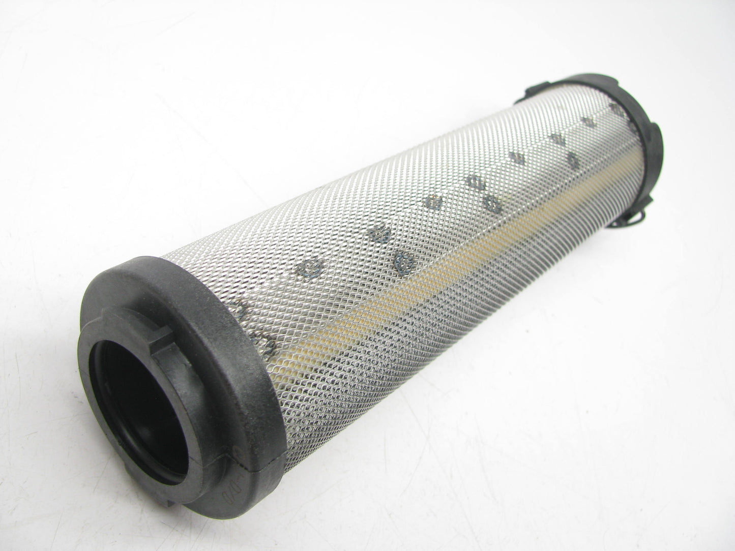 Filtrec WG255 Industrial Cartridge Hydraulic Metal Canister Filter