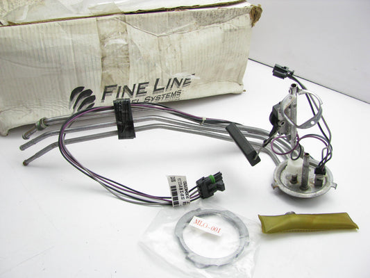 Fine Line Fuel Systems FG11A Fuel Level Sender Unit