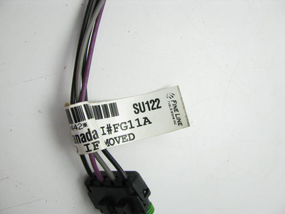 Fine Line Fuel Systems FG11A Fuel Level Sender Unit