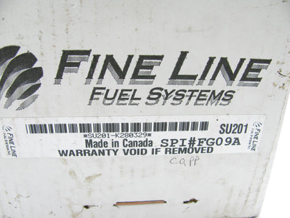 Fine Line Fuel Systems SU201 Fuel Level Sending Unit