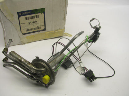 Fine Line Fuel Systems SU405 Fuel Tank Sending Unit - Left Tank W/ 25 Or 34 Gal.