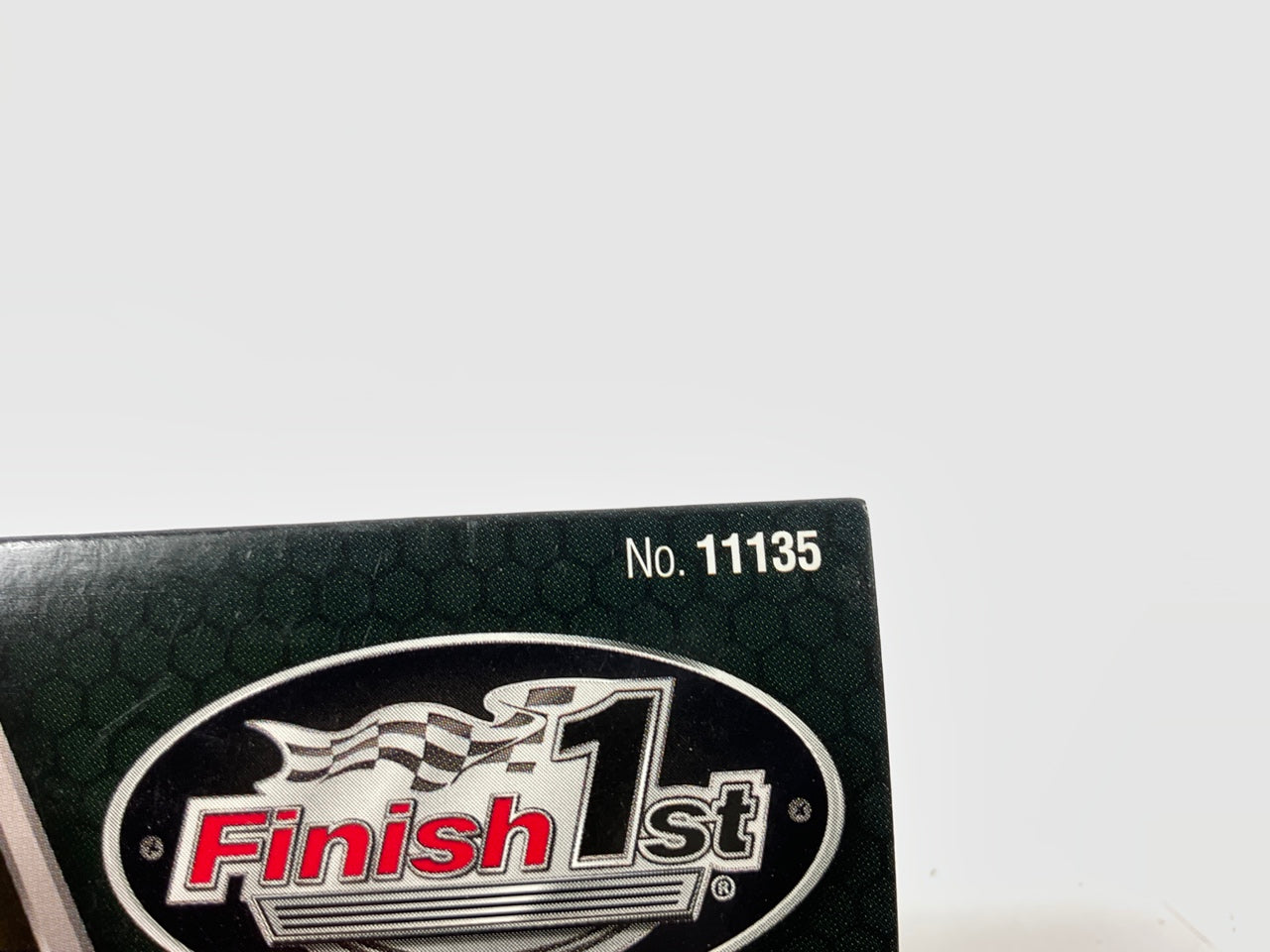 Finish 1st 11135 Hook & Loop 6'' Pro Sanding Discs, P800 Grit, 6 Discs / Pack