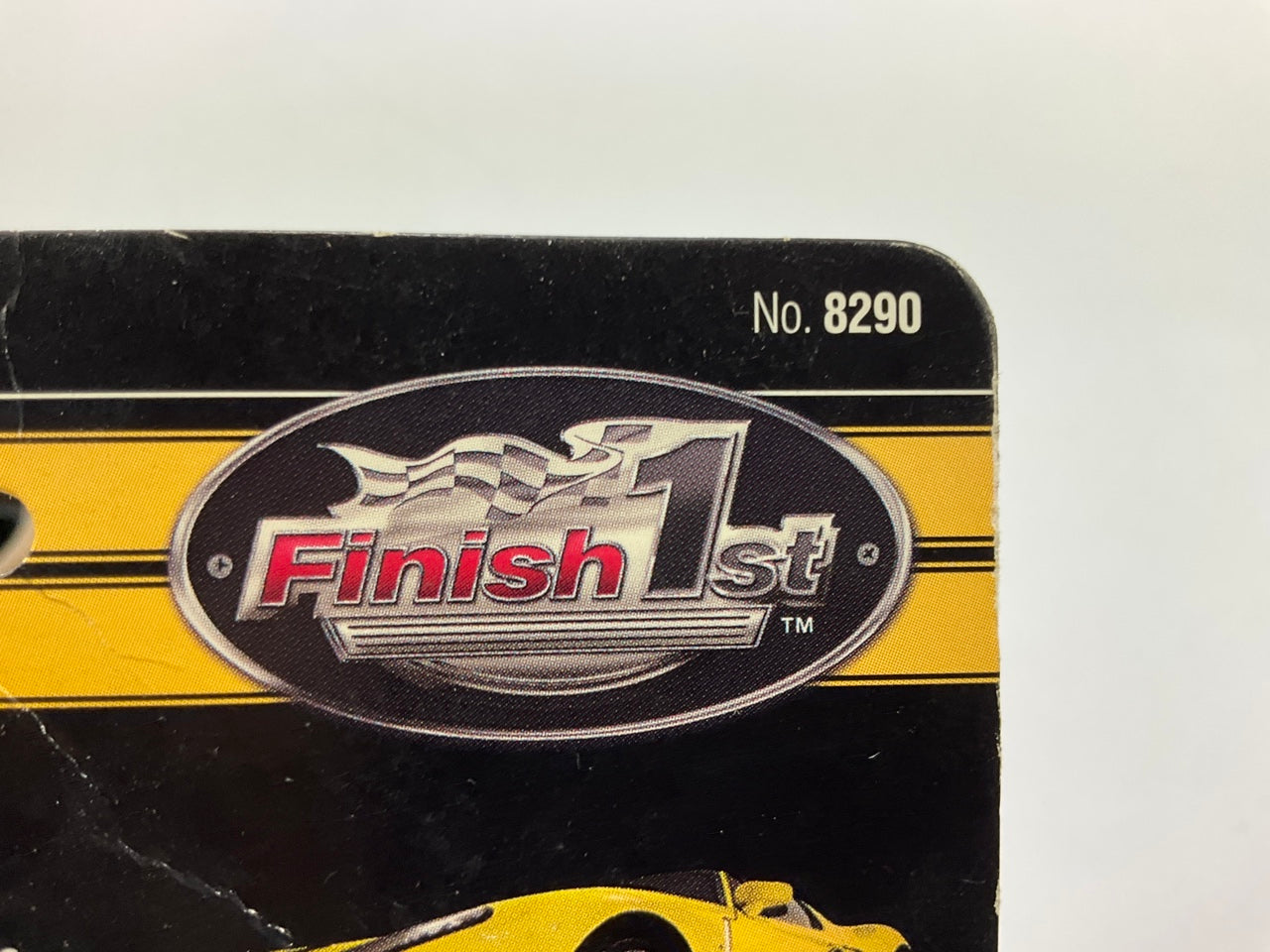 Finish 1st 8290 2'' Surface Preparation Disc Kit For Cleaning Off Gasket Material
