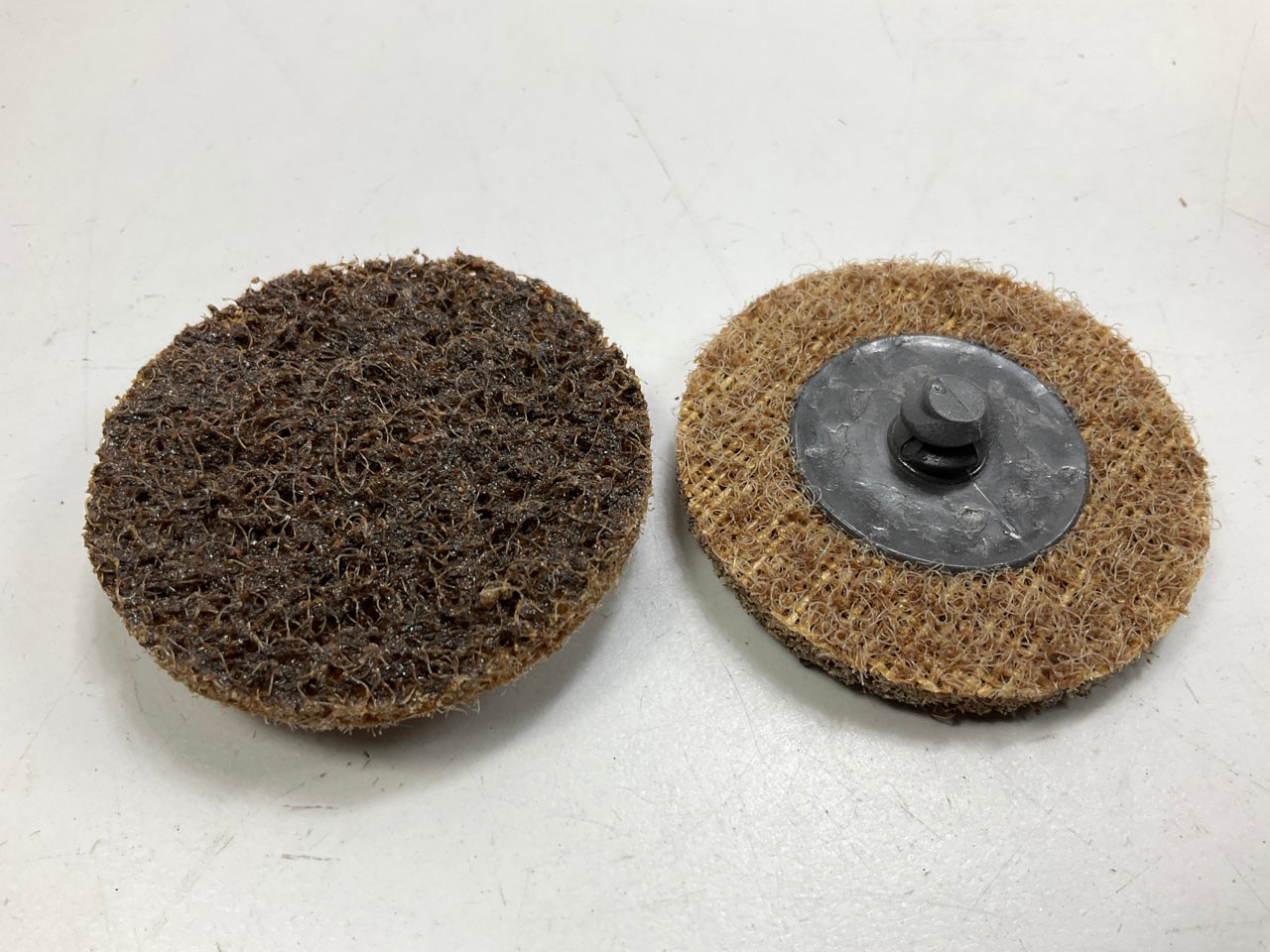 (20) Discs Total - Finish 1st 8296 2'' Surface Conditioning Discs, Coarse