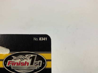 5 Pack - Finish 1st 8341 Wet Or Dry Sandpaper Sanding Pad - 3000 Grit