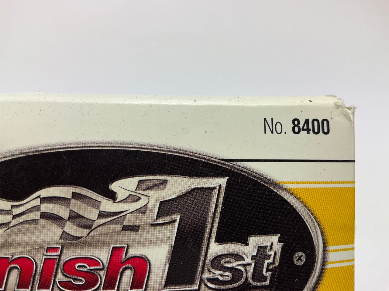 Finish 1st 8400 Waterproof Sandpaper Sheets, 9''x11'', 320 GRIT,  25 SHEETS