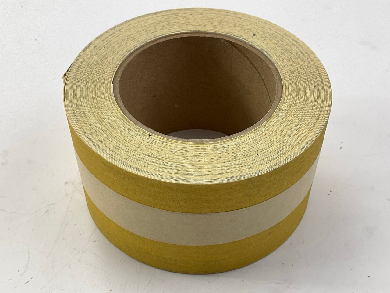 Finish 1st PSA Stick-On Abrasive Roll 2-3/4'' X 20 Yard 180 Grit Sandpaper 60 FT