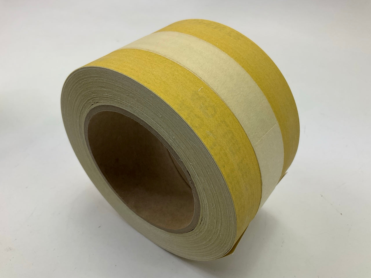 Finish 1st 8522-035 PSA Abrasive Roll, 400 Grit, 60 Feet  (2-3/4'' X 20 Yards)