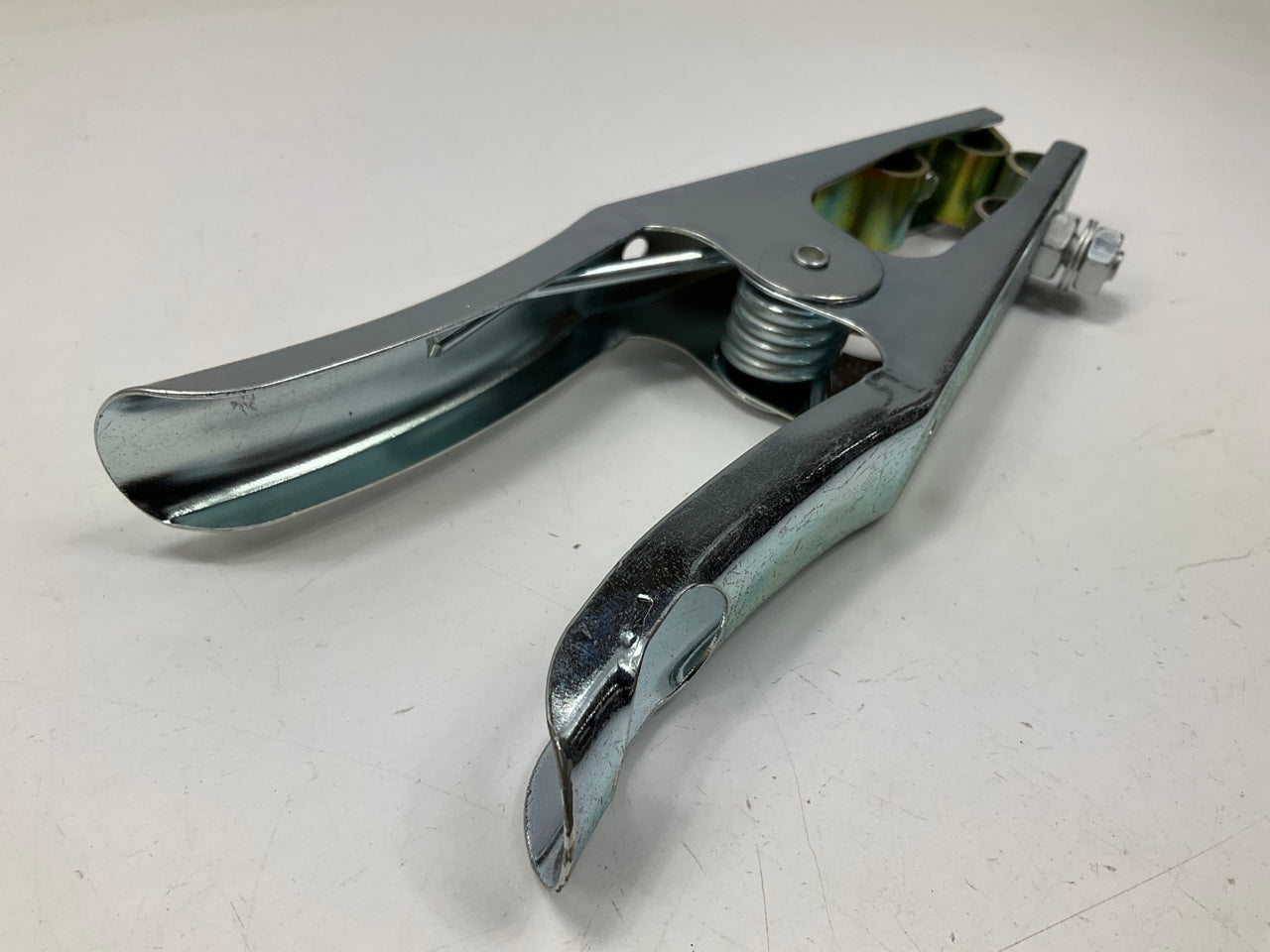 Firepower 1443-0026 Steel Groud Clamp, 300 AMP