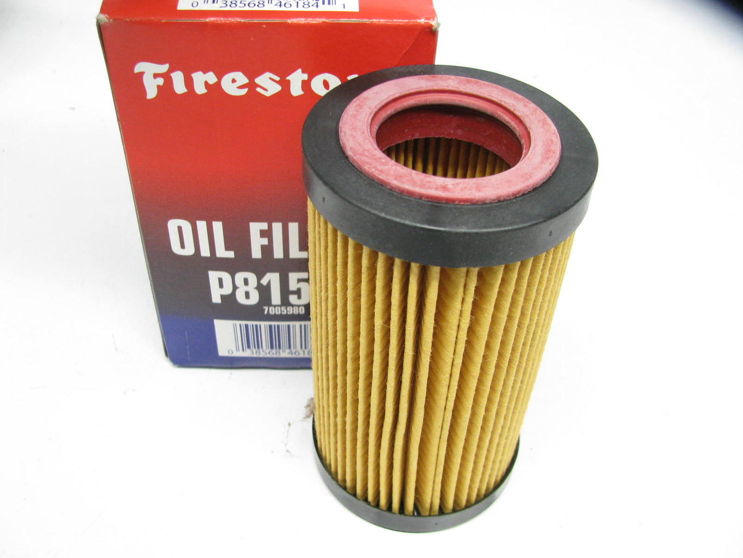 Firestone P8153 Engine Oil Filter