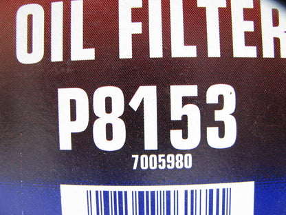 Firestone P8153 Engine Oil Filter