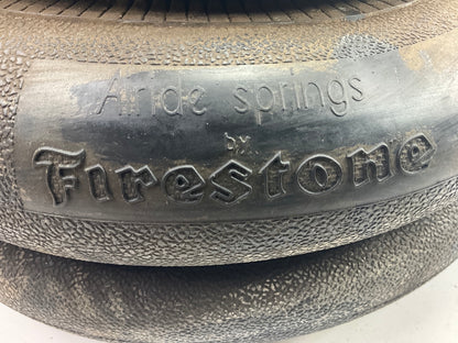 Firestone W01-358-7403 Air Spring Bag  2B12-307