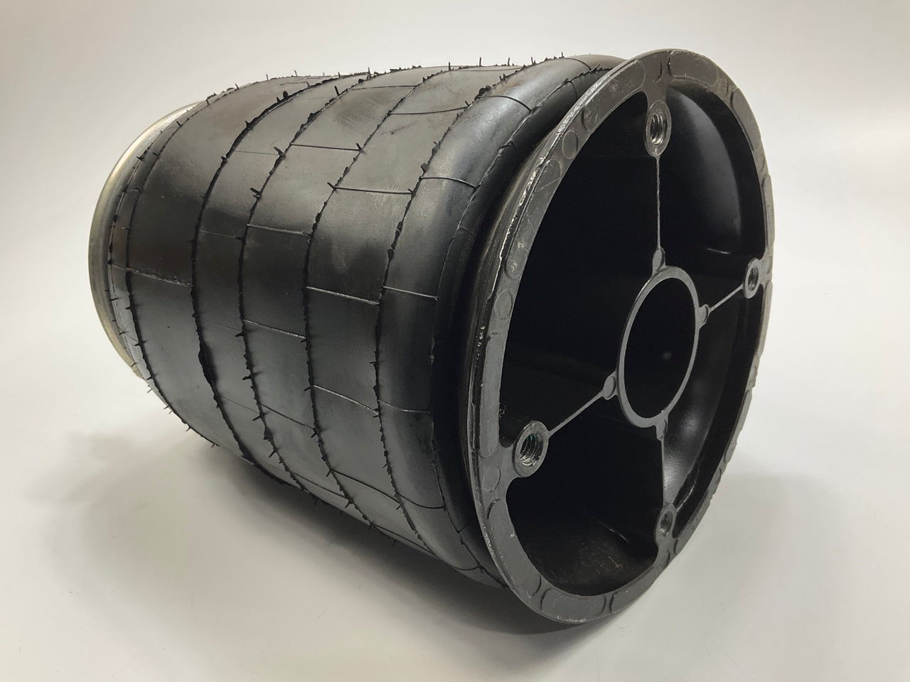 Genuine Firestone W01-358-9321 Air Spring Bag - Replaces 1R12-256, TR9321