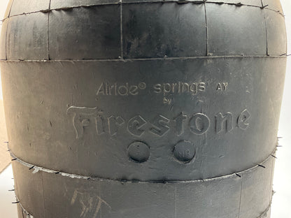 Genuine Firestone W01-358-9321 Air Spring Bag - Replaces 1R12-256, TR9321