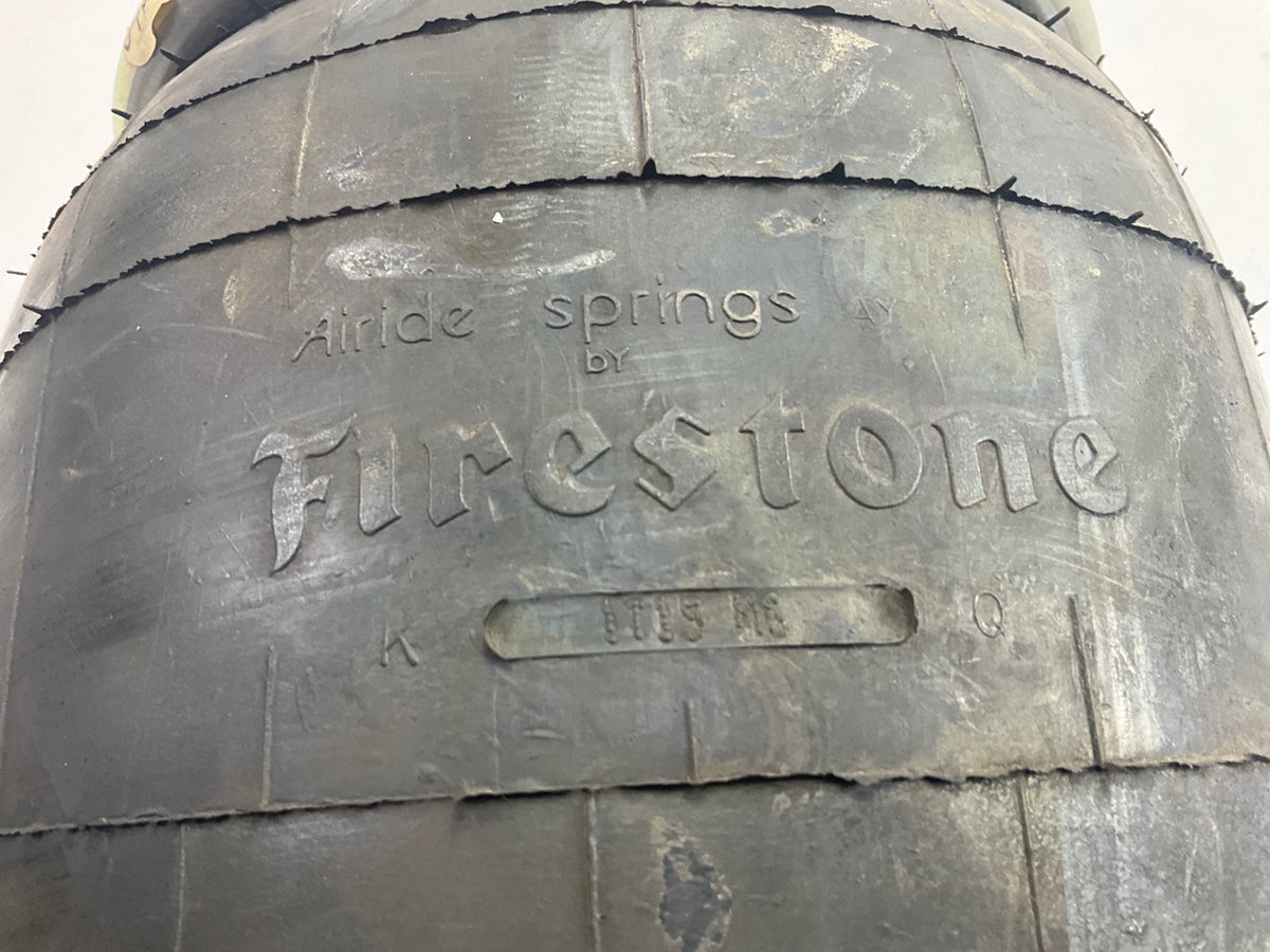 Firestone W01-358-9466 Air Spring Bag 1R12-365