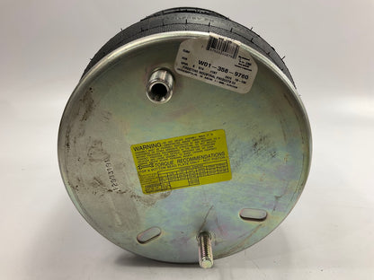 Genuine Firestone W01-358-9780 Air Spring