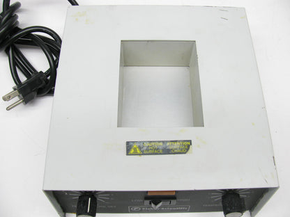 Fisher Heat Block Dry Bath Plate Hot Incubator (no Heatblock) 115v Heater 115V