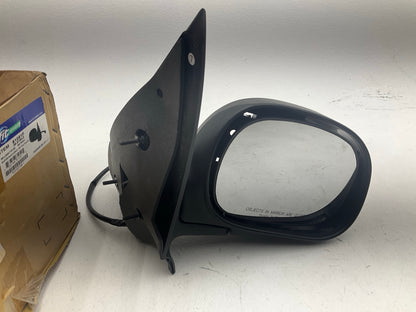 Fit System 61051F Right Power Mirror - 2001-2003 Ford F-150, 98-02 Expedition