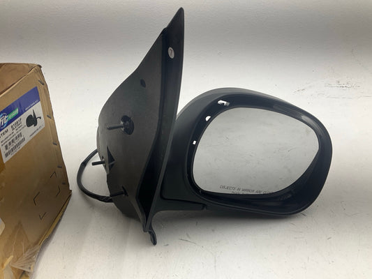 Fit System 61051F Right Power Mirror - 2001-2003 Ford F-150, 98-02 Expedition