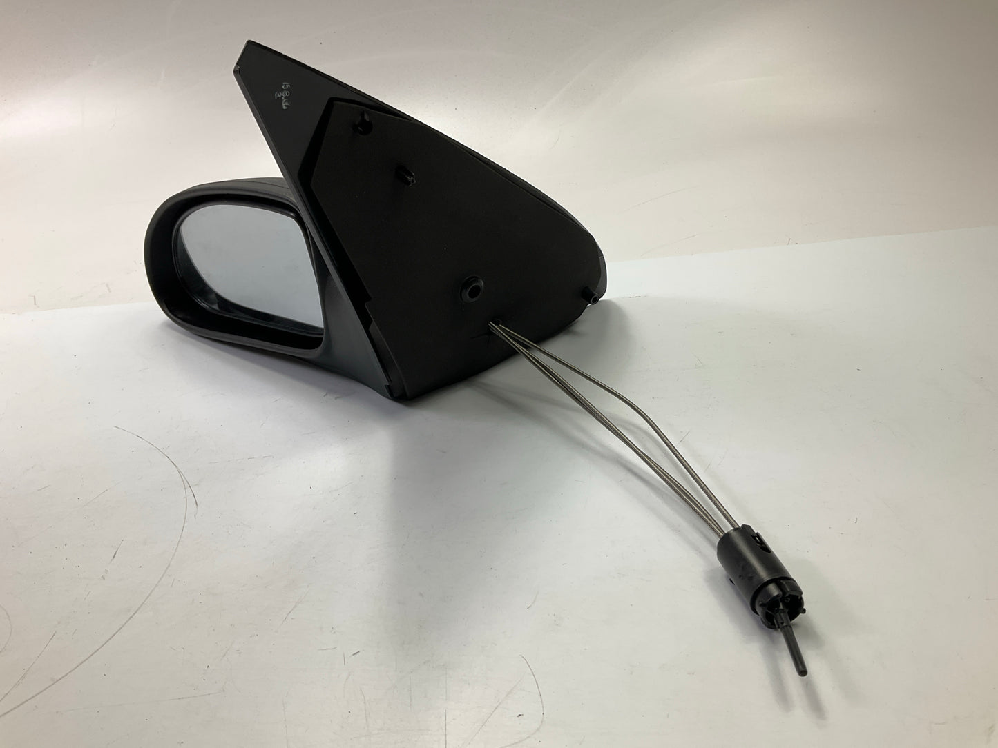 Fit System 61558F Left Mirror, Manual Adjust For 2000-2002 Ford Focus