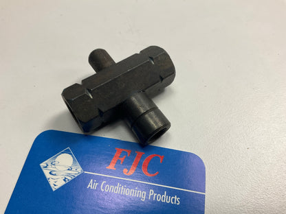 FJC 2742  Air Conditioning R12/R22 Service Port Thread Chaser