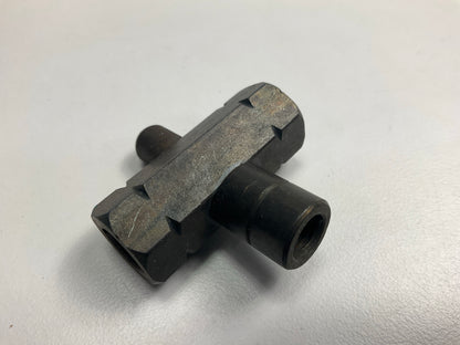 FJC 2742  Air Conditioning R12/R22 Service Port Thread Chaser