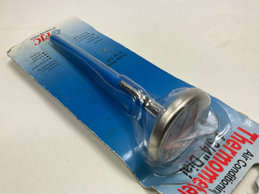 FJC 2790 1-3/4'' Dial A/C Thermometer
