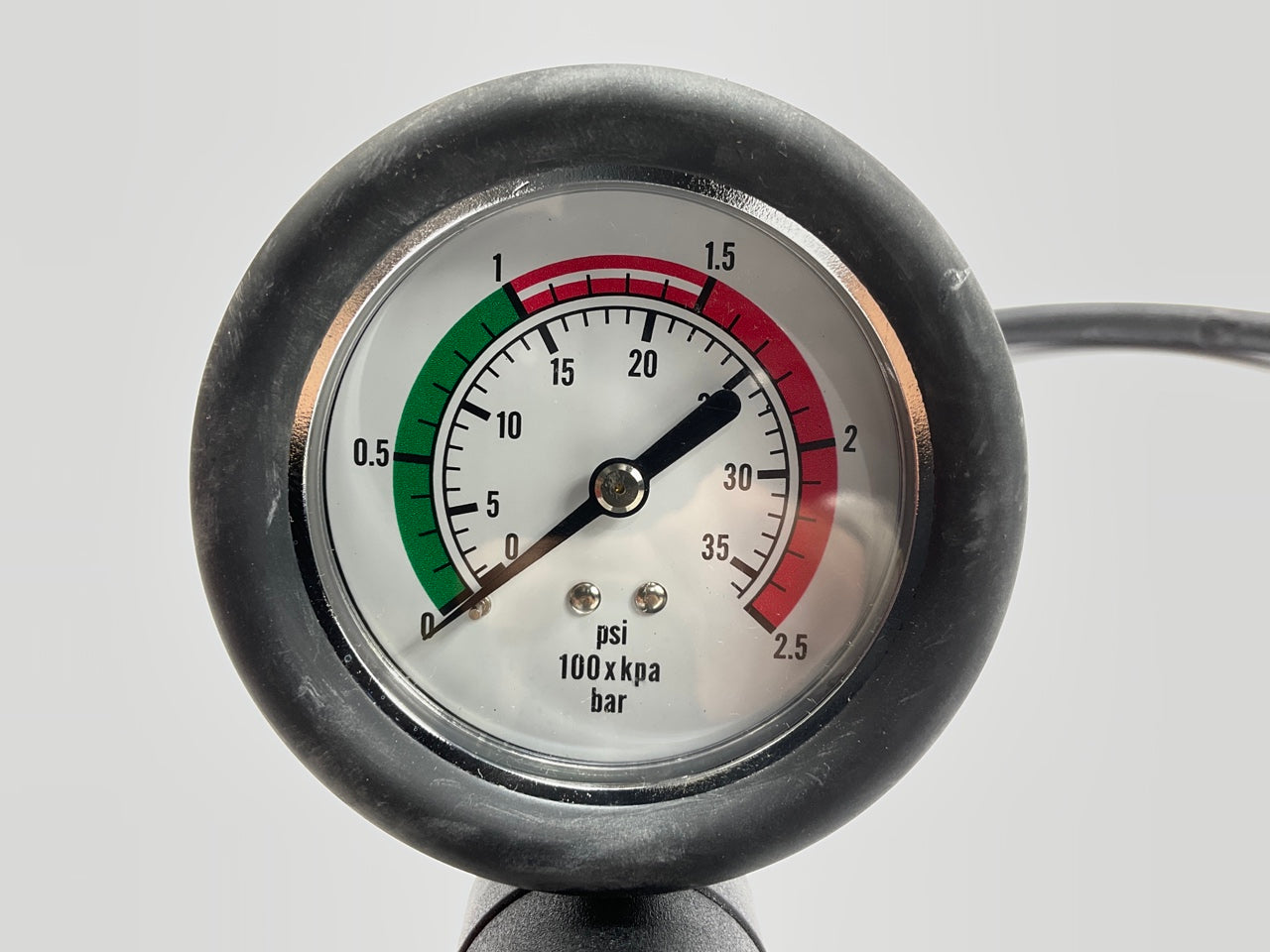 FJC 43658 Radiator And Radiator Cap Pressure Test Kit