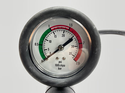 FJC 43658 Radiator And Radiator Cap Pressure Test Kit