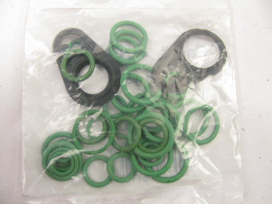 FJC 4508 A/C System O-Ring Seal & Gasket Kit