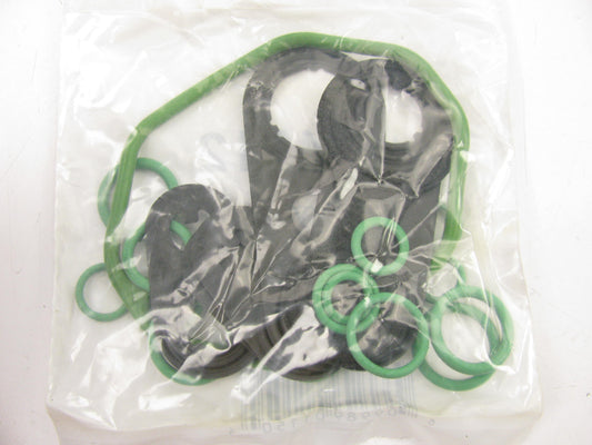 FJC 4512 A/C System O-Ring And Gasket Seal Kit