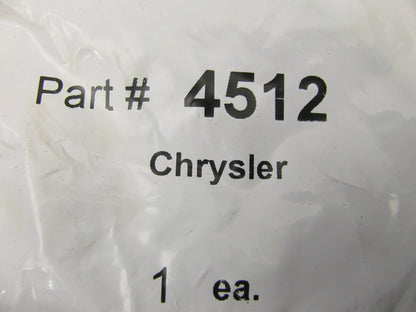 FJC 4512 A/C System O-Ring And Gasket Seal Kit