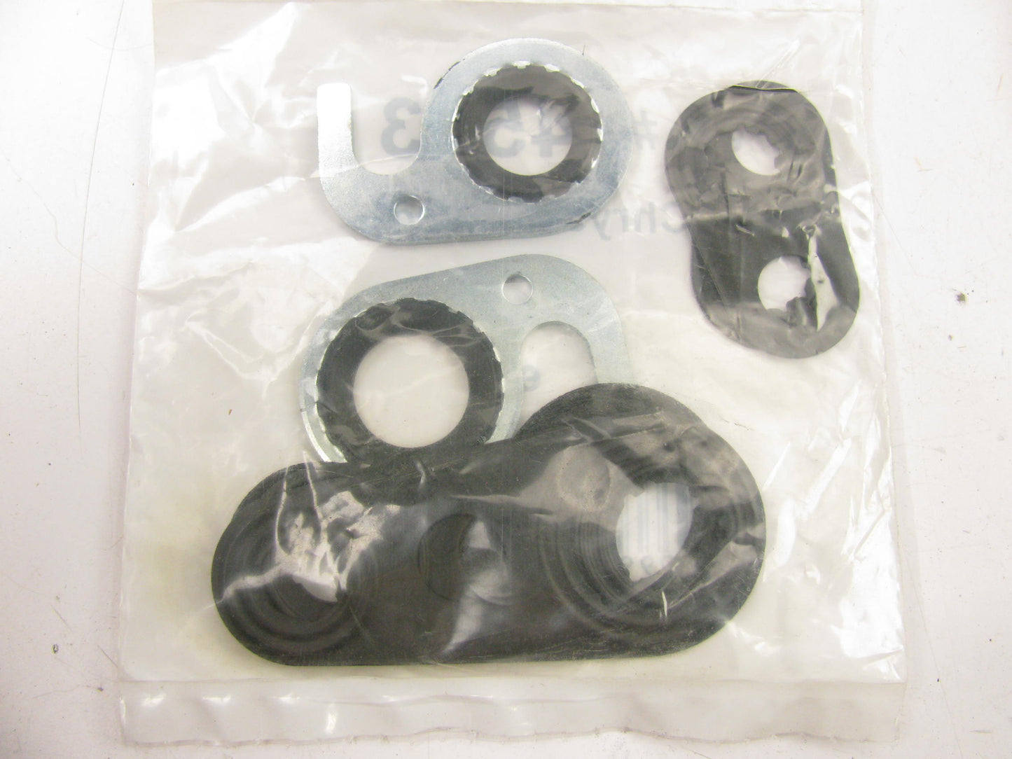 FJC 4523 A/C System O-Ring Seal & Gasket Kit