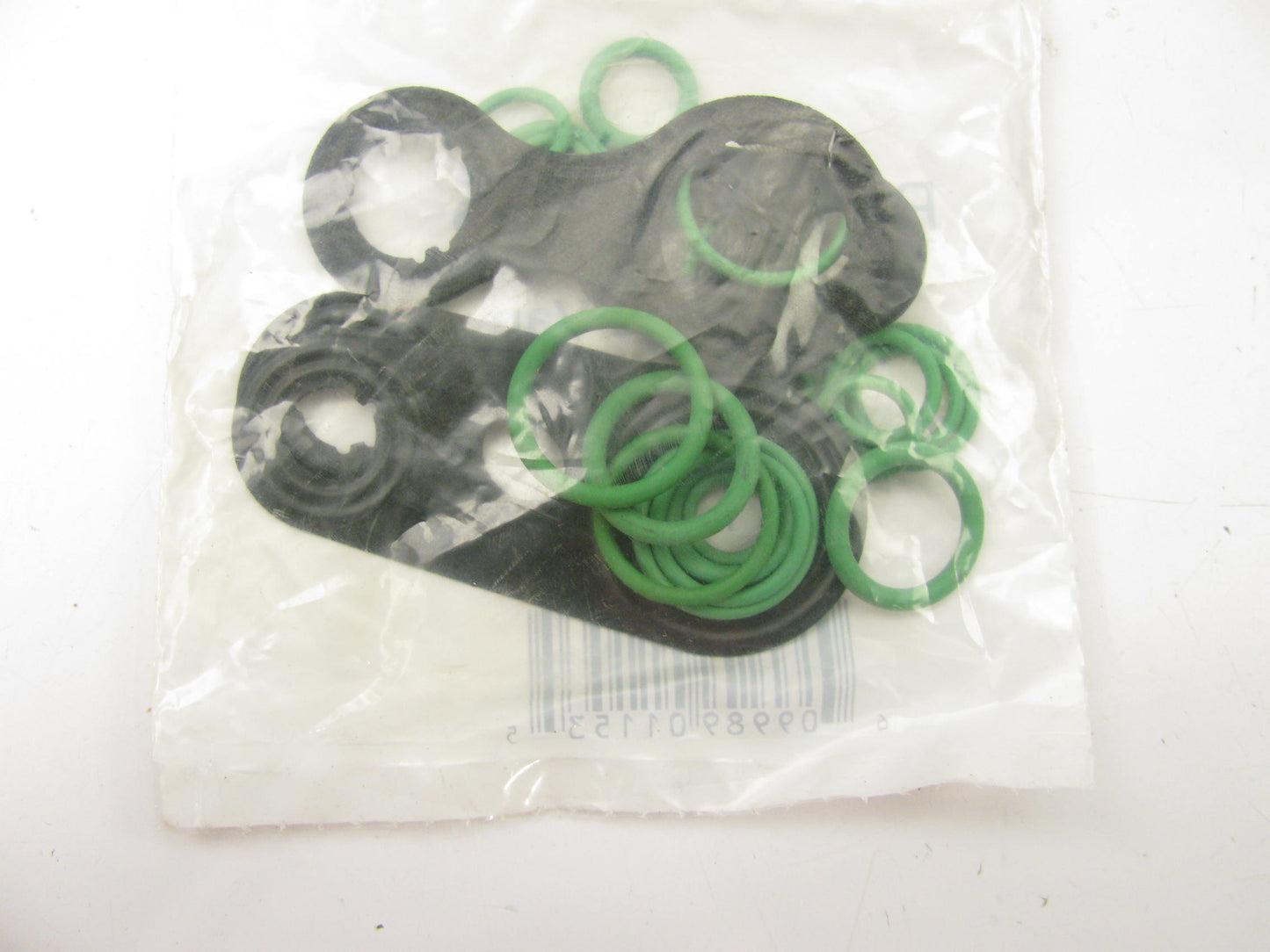 A/C System O-Ring Seals And Gasket Kit FJC, Inc. 4525