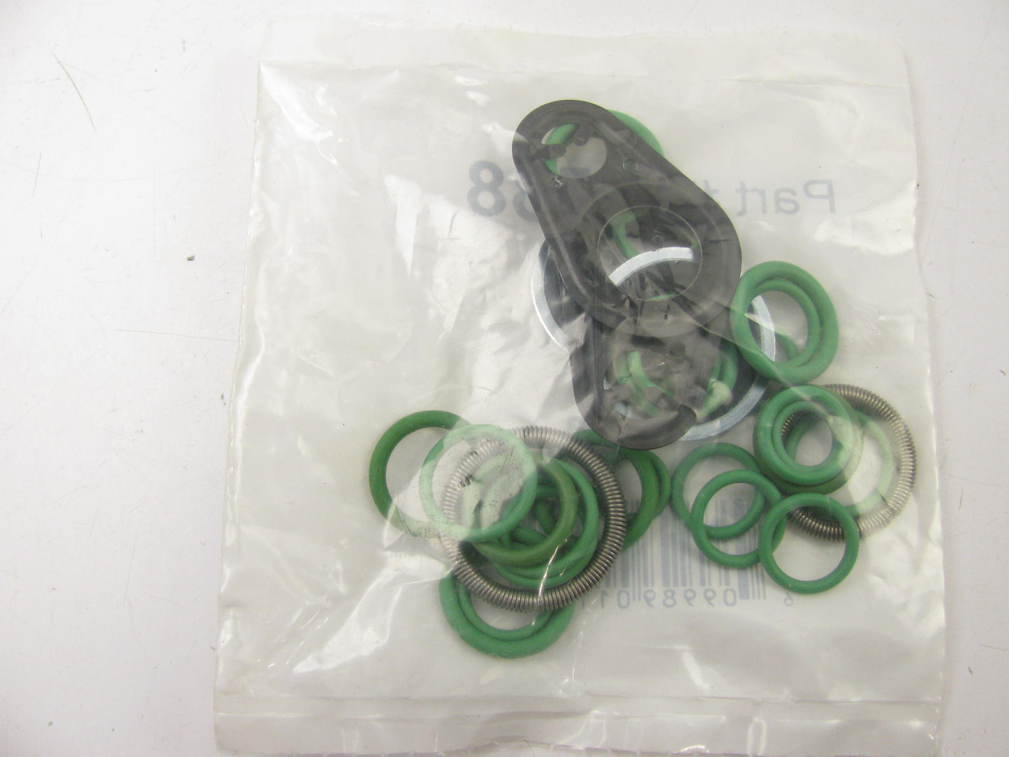 FJC 4538 A/C System O-Ring Seal & Gasket Kit