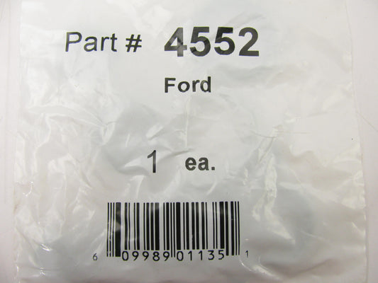 A/C System O-Ring Seals And Gasket Kit FJC, Inc. 4552