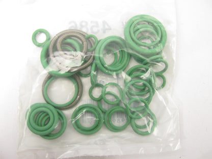 FJC 4586 A/C System O-Ring Seal Gasket Kit