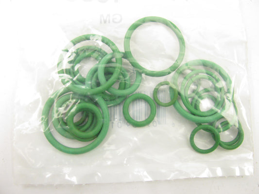 FJC 4608 A/C System O-Ring Gasket & Seal Kit