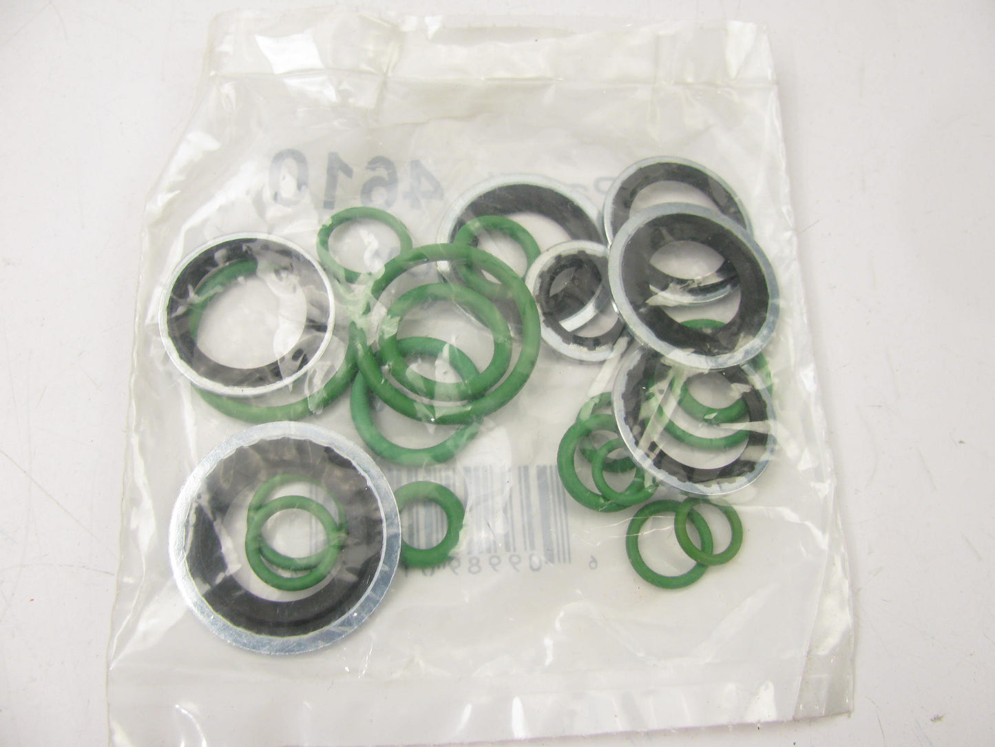 FJC 4610 A/C System O-Ring Seal Kit